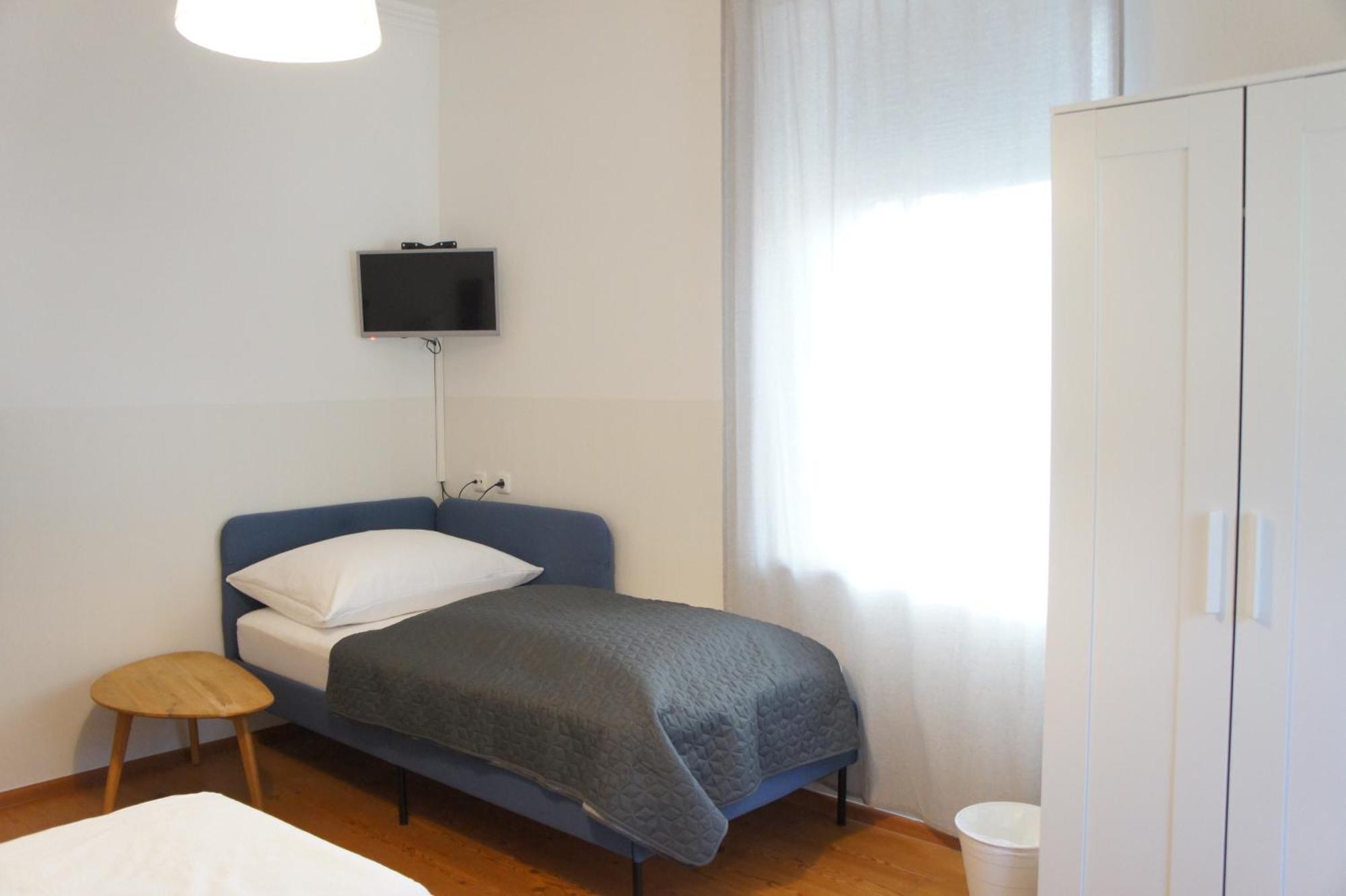Schwarzacherhof Pension & Apartments Schwarzach im Pongau Habitación foto